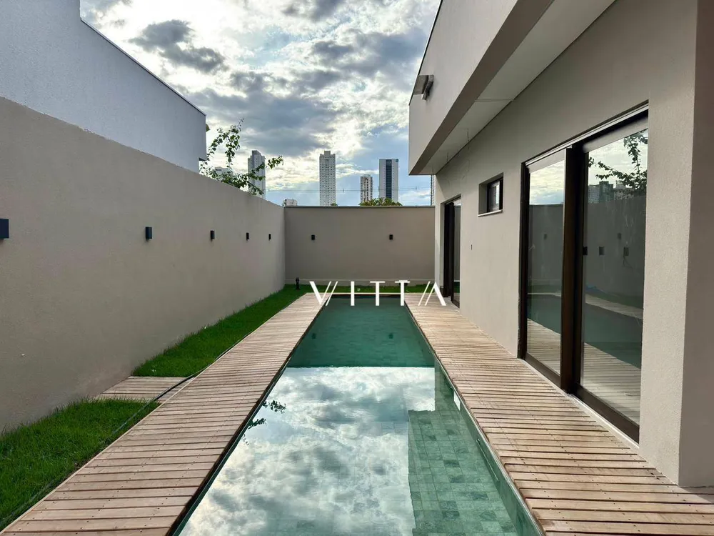 Casa, 4 quartos, 267 m² - Foto 3