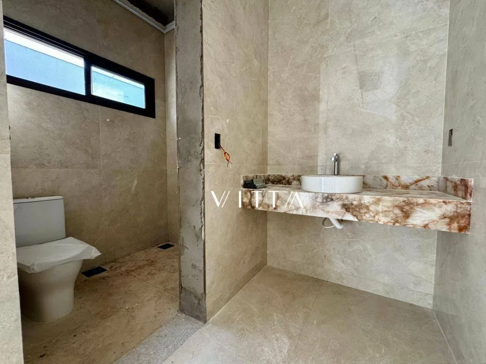 Casa, 4 quartos, 267 m² - Foto 9