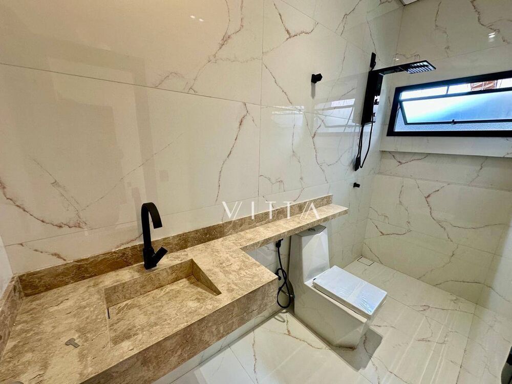 Casa à venda com 3 quartos, 206m² - Foto 14