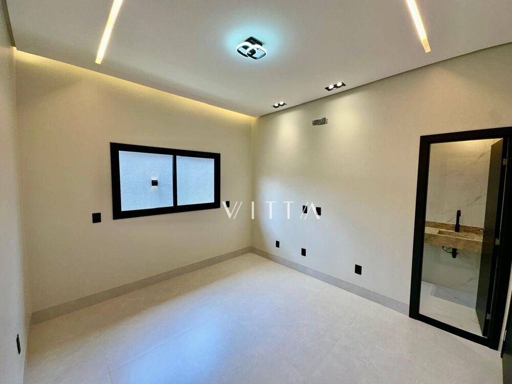 Casa à venda com 3 quartos, 206m² - Foto 13