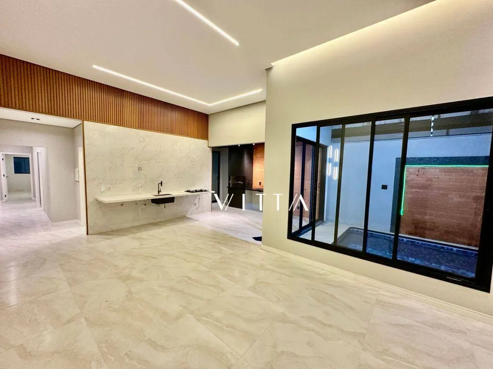 Casa, 3 quartos, 145 m² - Foto 12
