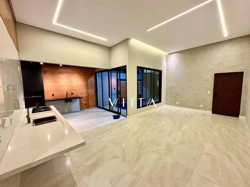 Casa, 3 quartos, 145 m² - Foto 6