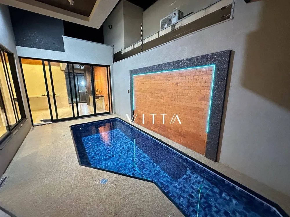 Casa, 3 quartos, 145 m² - Foto 8