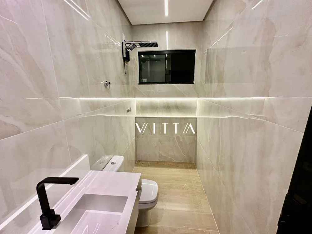 Casa, 3 quartos, 145 m² - Foto 11