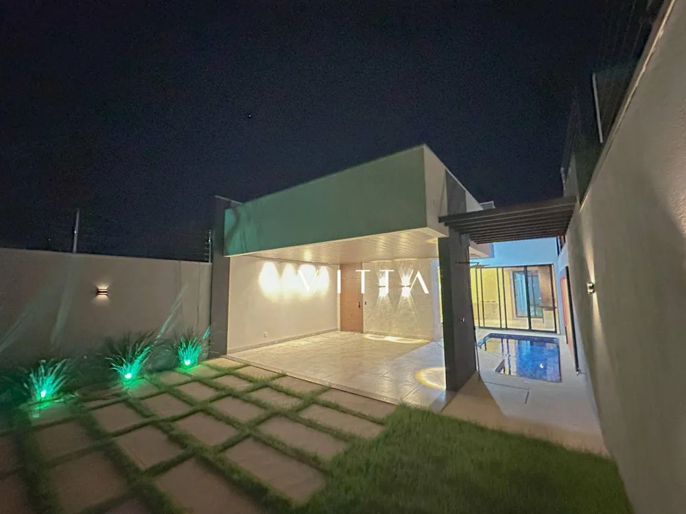 Casa, 3 quartos, 145 m² - Foto 1