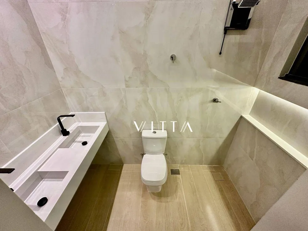 Casa, 3 quartos, 145 m² - Foto 15