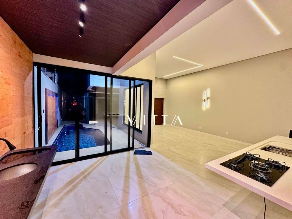 Casa, 3 quartos, 145 m² - Foto 3
