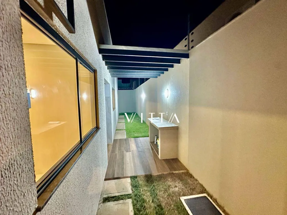 Casa, 3 quartos, 145 m² - Foto 2