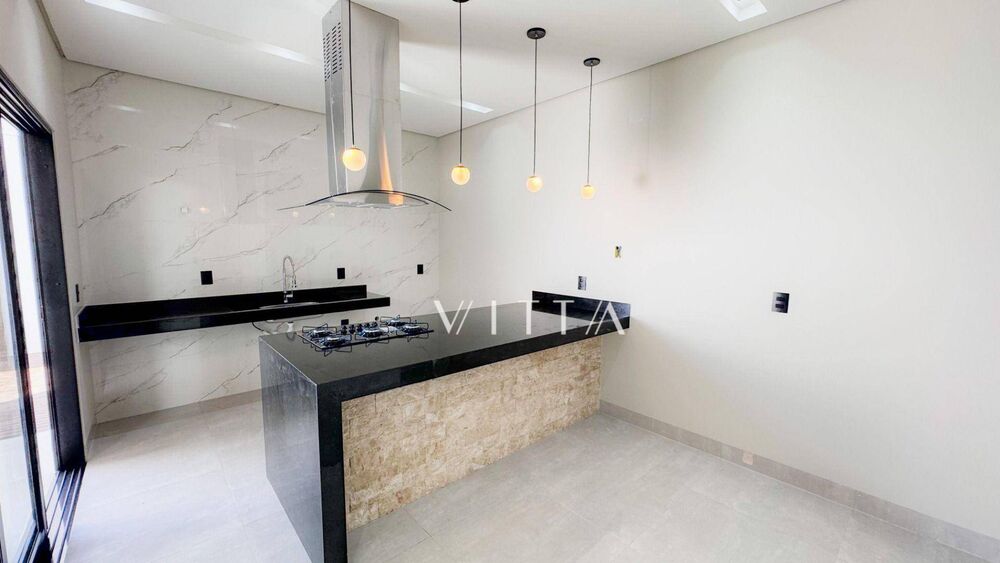 Casa, 3 quartos, 160 m² - Foto 13