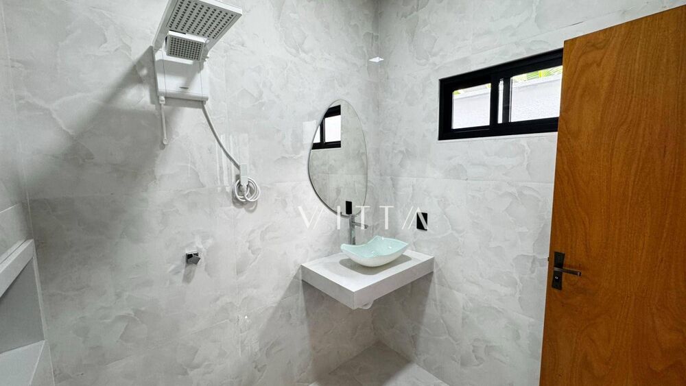 Casa, 3 quartos, 160 m² - Foto 11