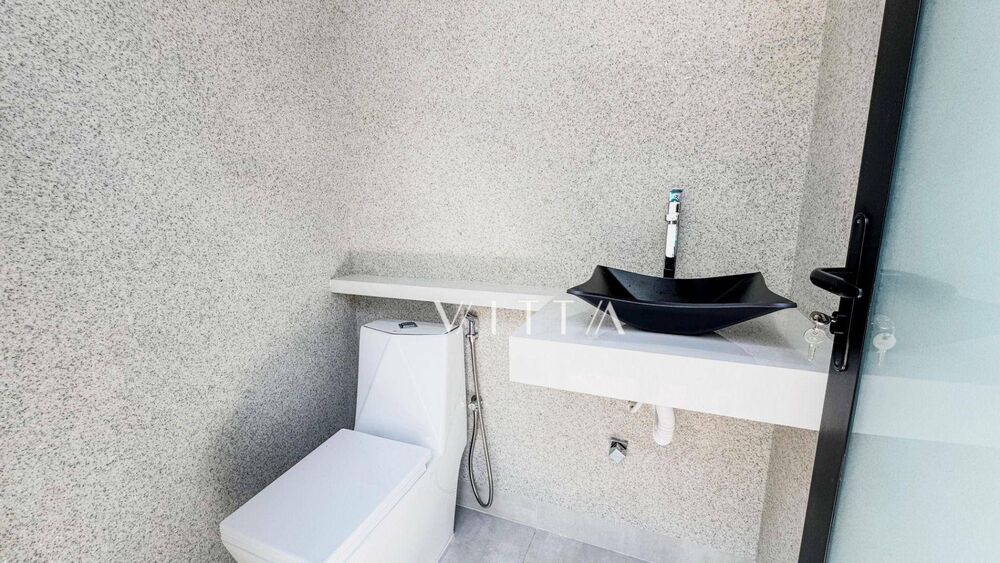 Casa, 3 quartos, 160 m² - Foto 24