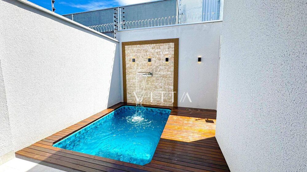 Casa, 3 quartos, 160 m² - Foto 20