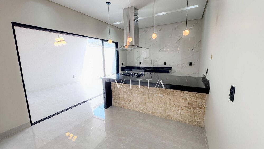 Casa, 3 quartos, 160 m² - Foto 14