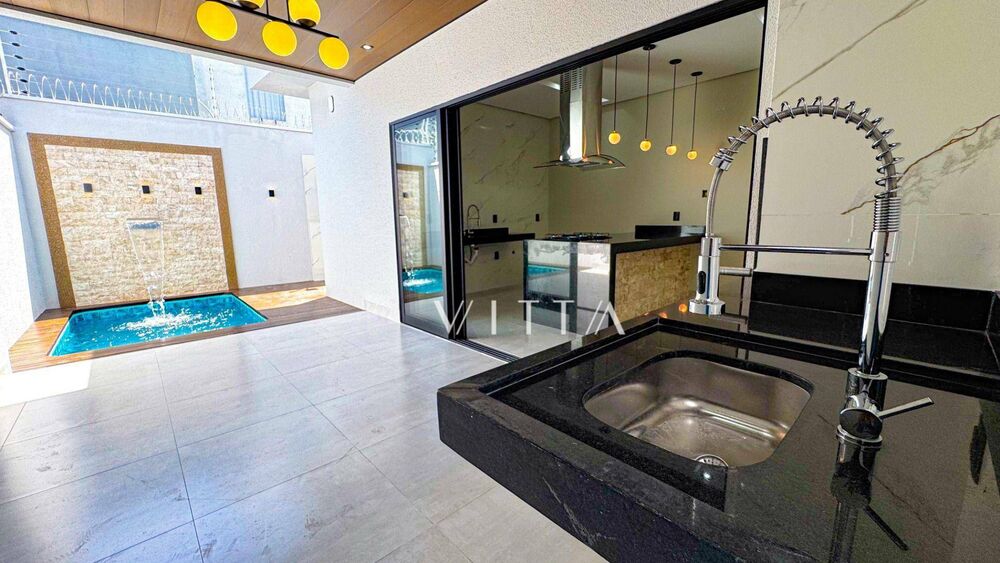 Casa, 3 quartos, 160 m² - Foto 16