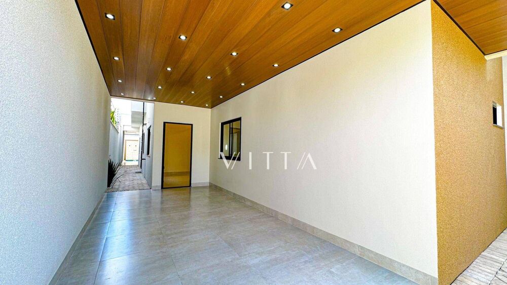 Casa, 3 quartos, 160 m² - Foto 4
