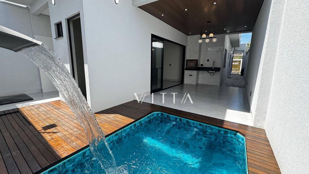 Casa, 3 quartos, 160 m² - Foto 22