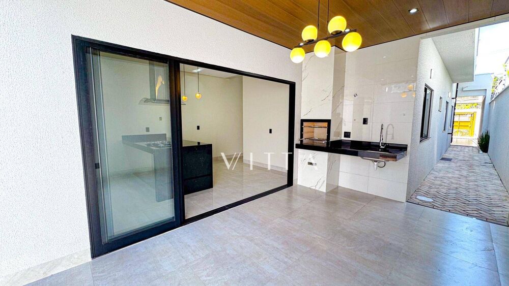 Casa, 3 quartos, 160 m² - Foto 15