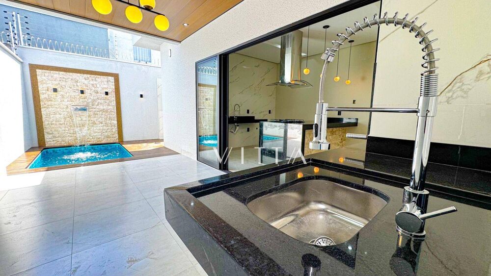 Casa, 3 quartos, 160 m² - Foto 18