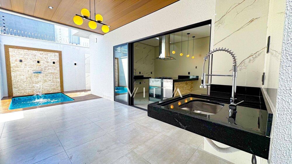 Casa, 3 quartos, 160 m² - Foto 17