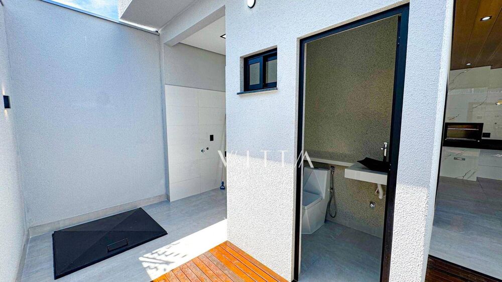 Casa, 3 quartos, 160 m² - Foto 23