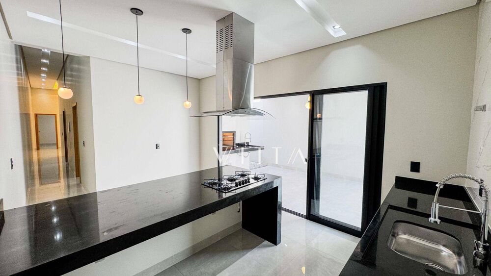 Casa, 3 quartos, 160 m² - Foto 19