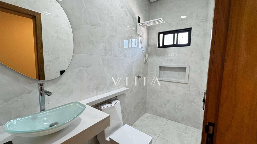 Casa, 3 quartos, 160 m² - Foto 9