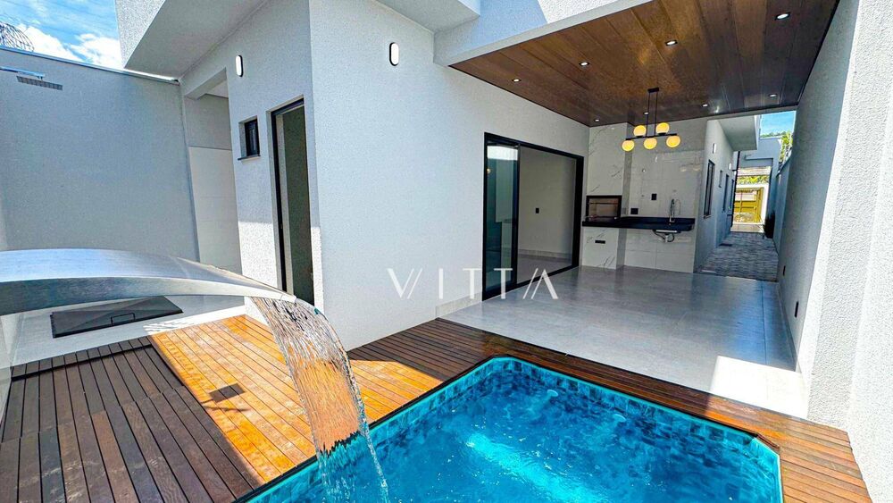 Casa, 3 quartos, 160 m² - Foto 21