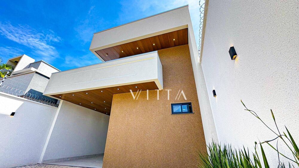 Casa, 3 quartos, 160 m² - Foto 2