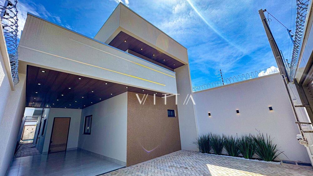 Casa, 3 quartos, 160 m² - Foto 3