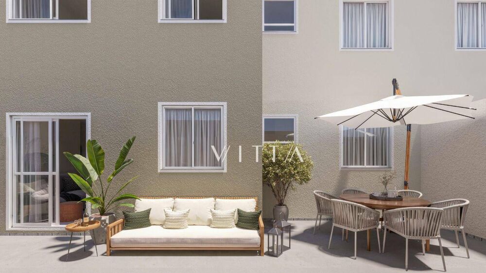 Apartamento à venda com 2 quartos, 44m² - Foto 18