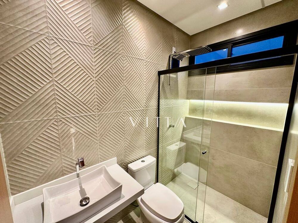 Casa à venda com 3 quartos, 200m² - Foto 9