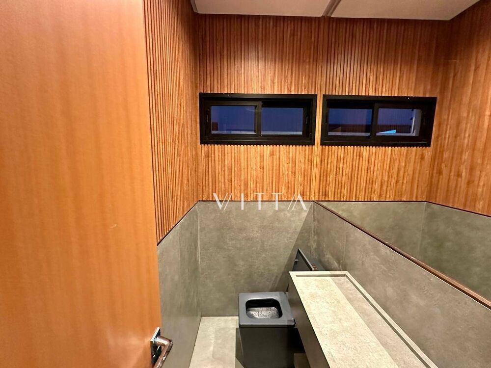 Casa à venda com 3 quartos, 200m² - Foto 4