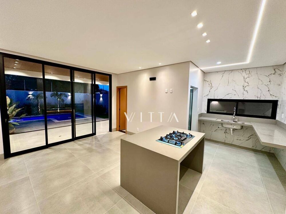 Casa à venda com 3 quartos, 200m² - Foto 5