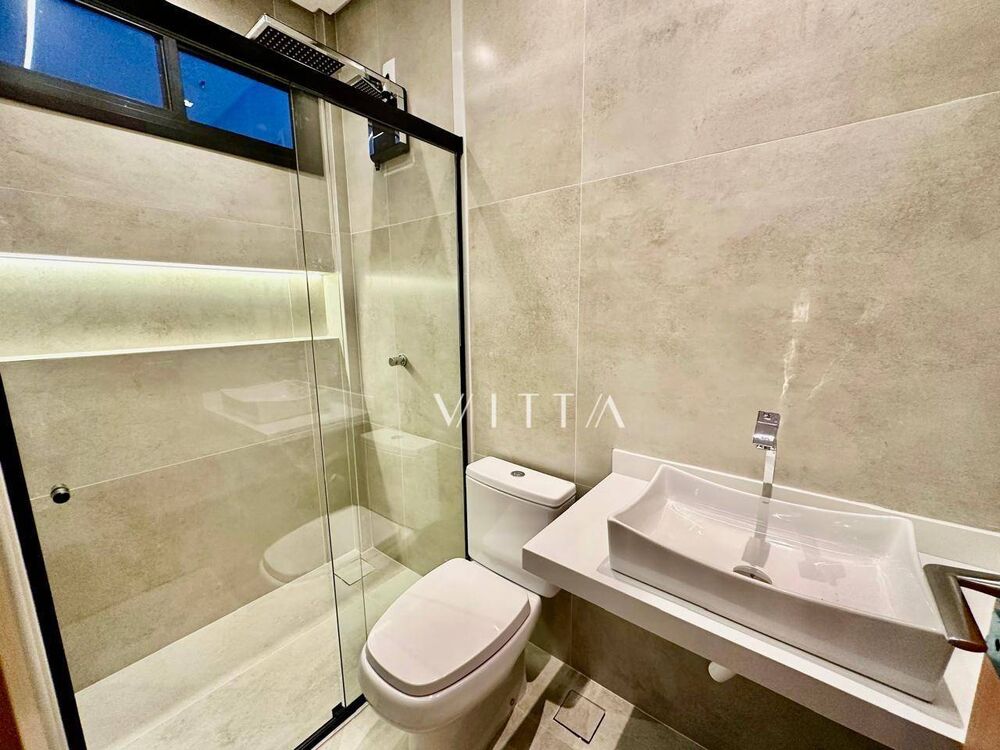 Casa à venda com 3 quartos, 200m² - Foto 10