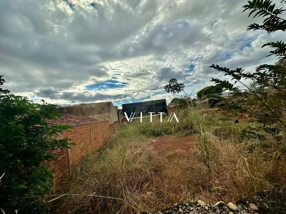 Terreno, 360 m² - Foto 1