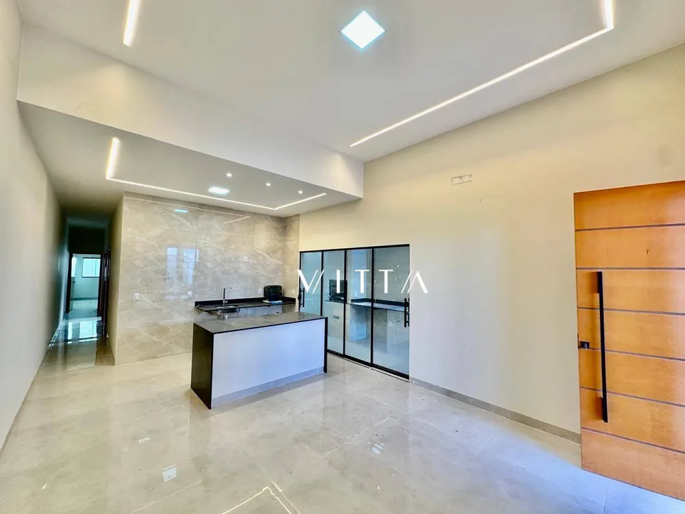 Casa, 3 quartos, 131 m² - Foto 7