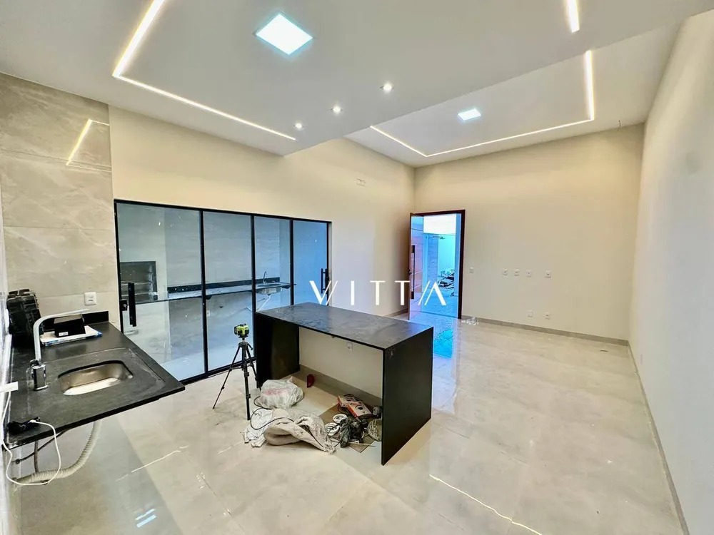 Casa, 3 quartos, 131 m² - Foto 3