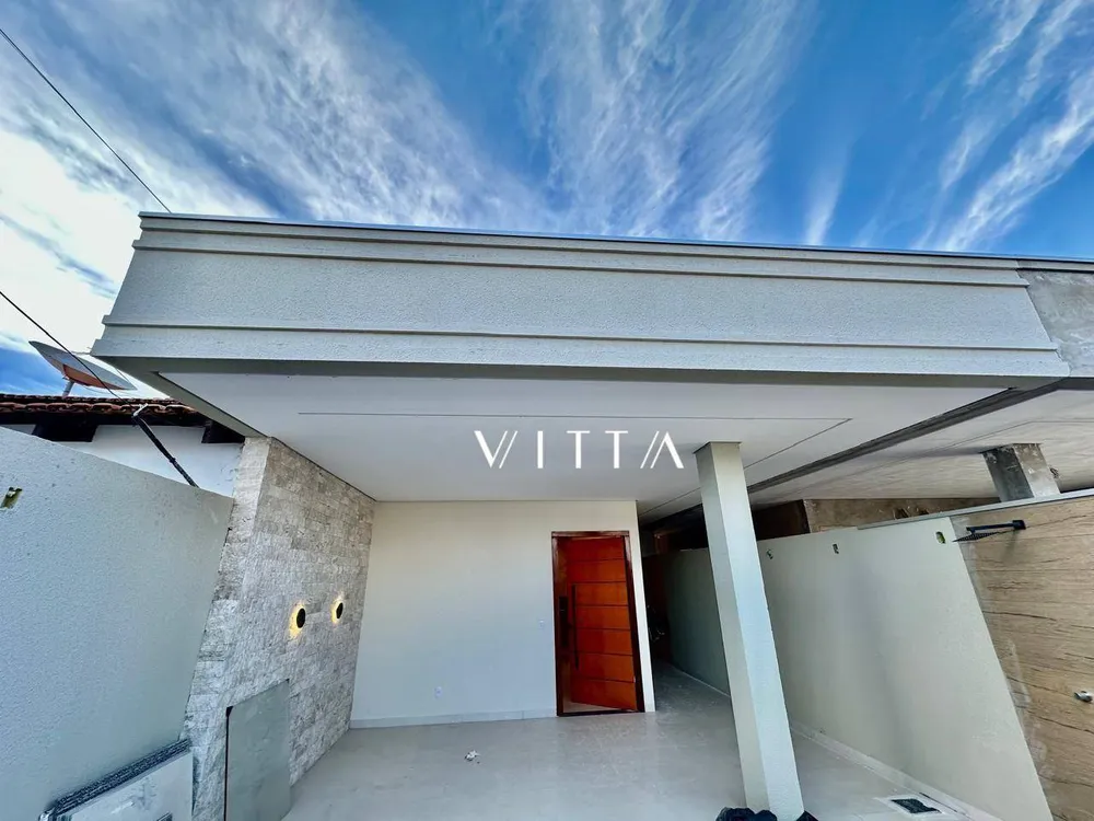Casa, 3 quartos, 131 m² - Foto 2
