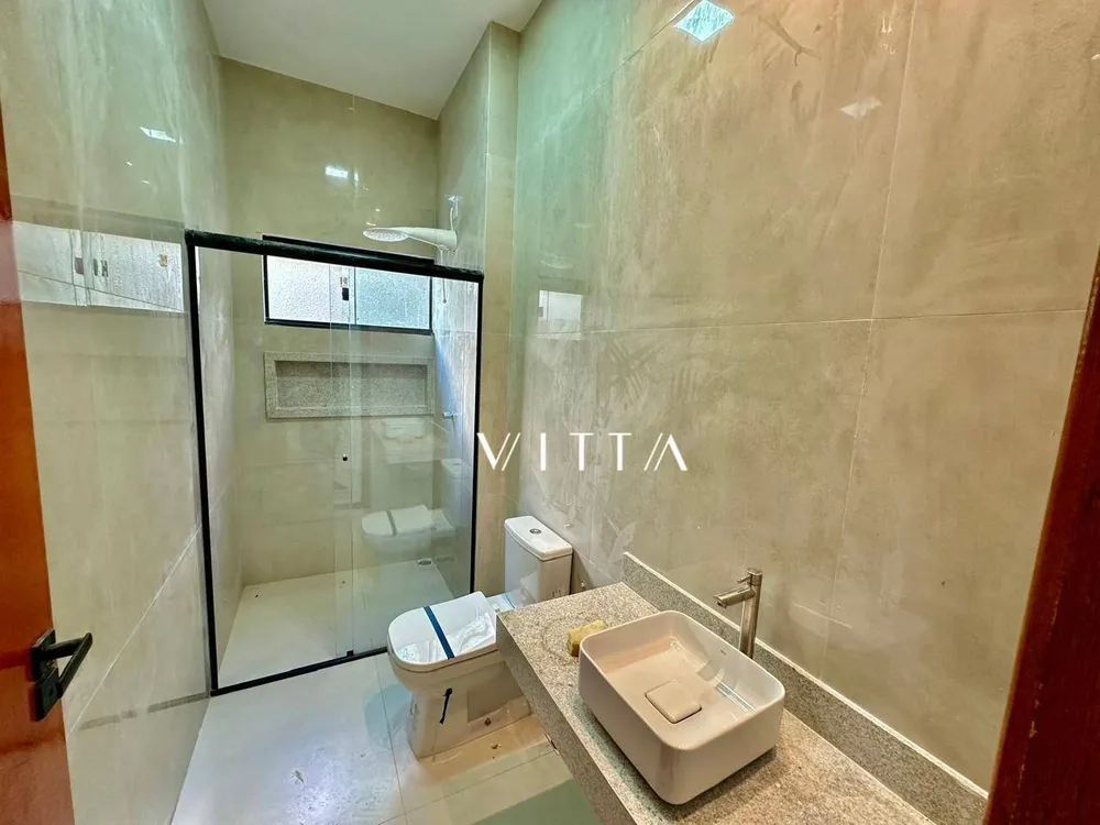 Casa, 3 quartos, 131 m² - Foto 5