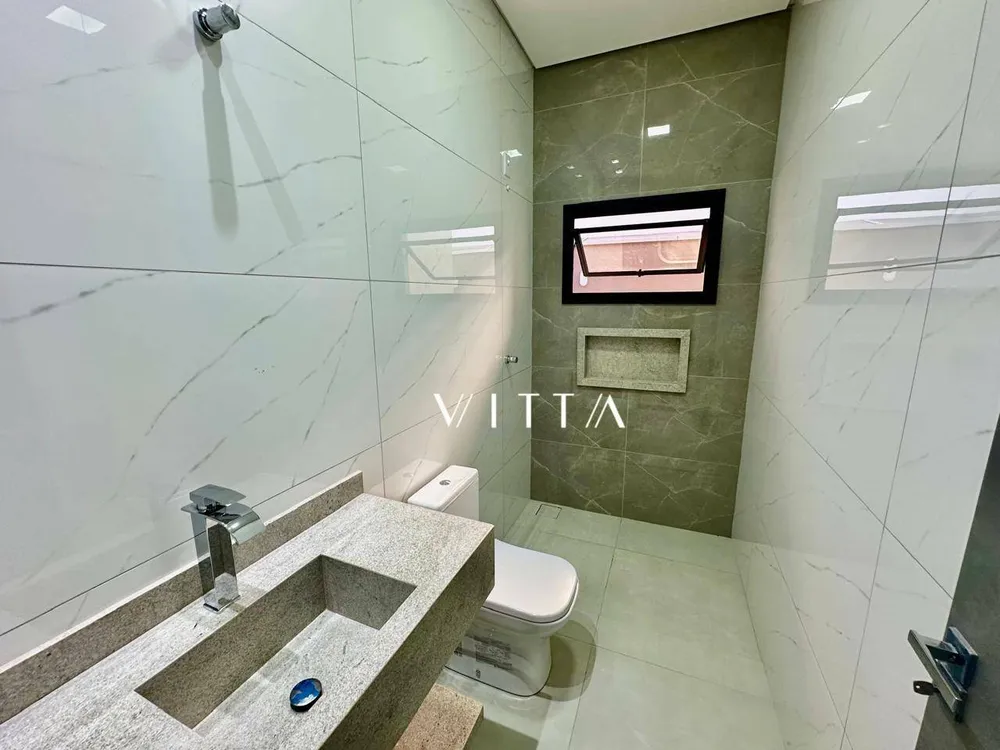Casa, 3 quartos, 155 m² - Foto 9