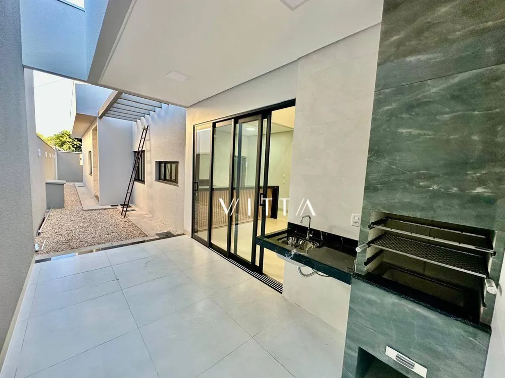 Casa, 3 quartos, 155 m² - Foto 3