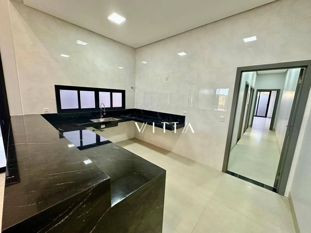 Casa, 3 quartos, 155 m² - Foto 2