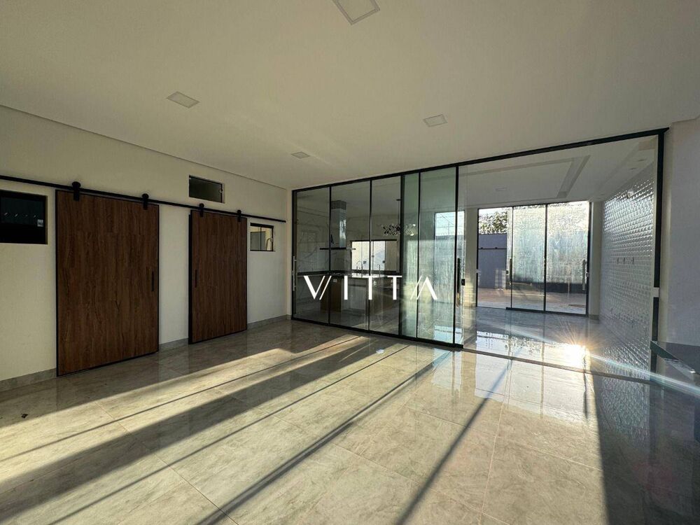 Casa à venda com 3 quartos, 145m² - Foto 13