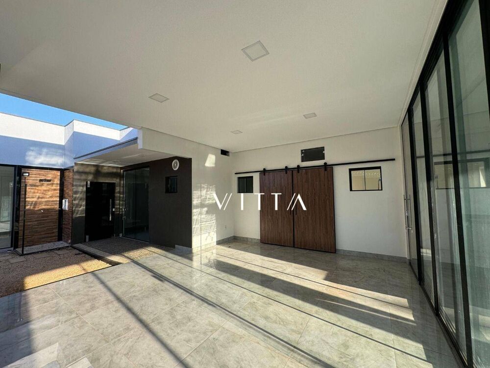 Casa à venda com 3 quartos, 145m² - Foto 3