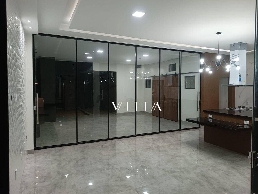 Casa à venda com 3 quartos, 145m² - Foto 19