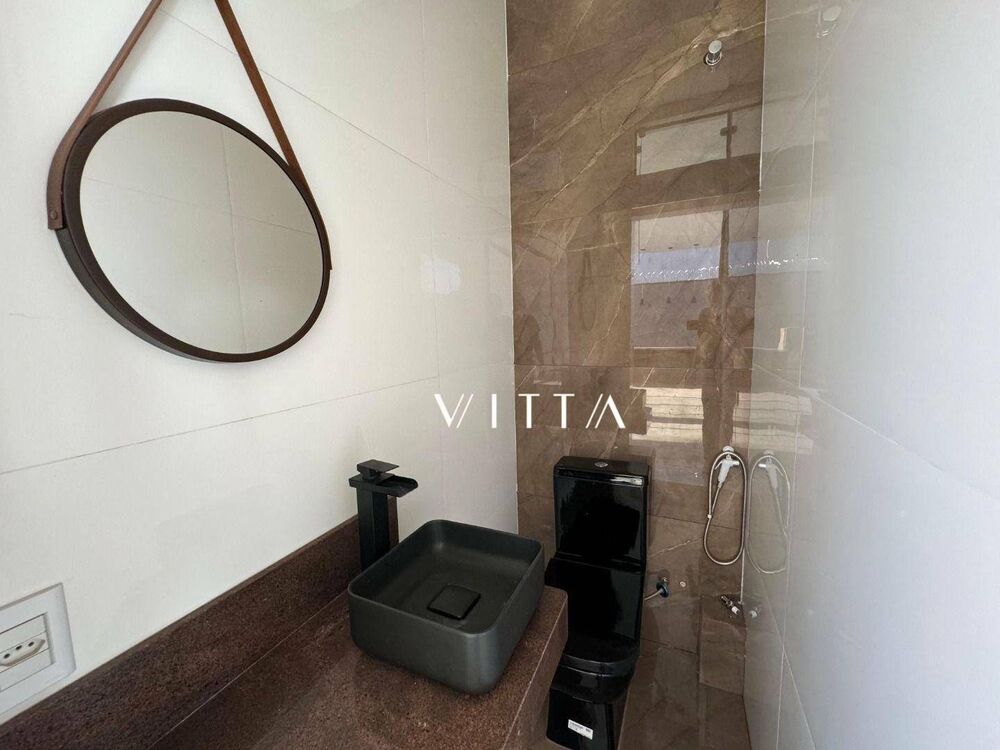 Casa à venda com 3 quartos, 145m² - Foto 17