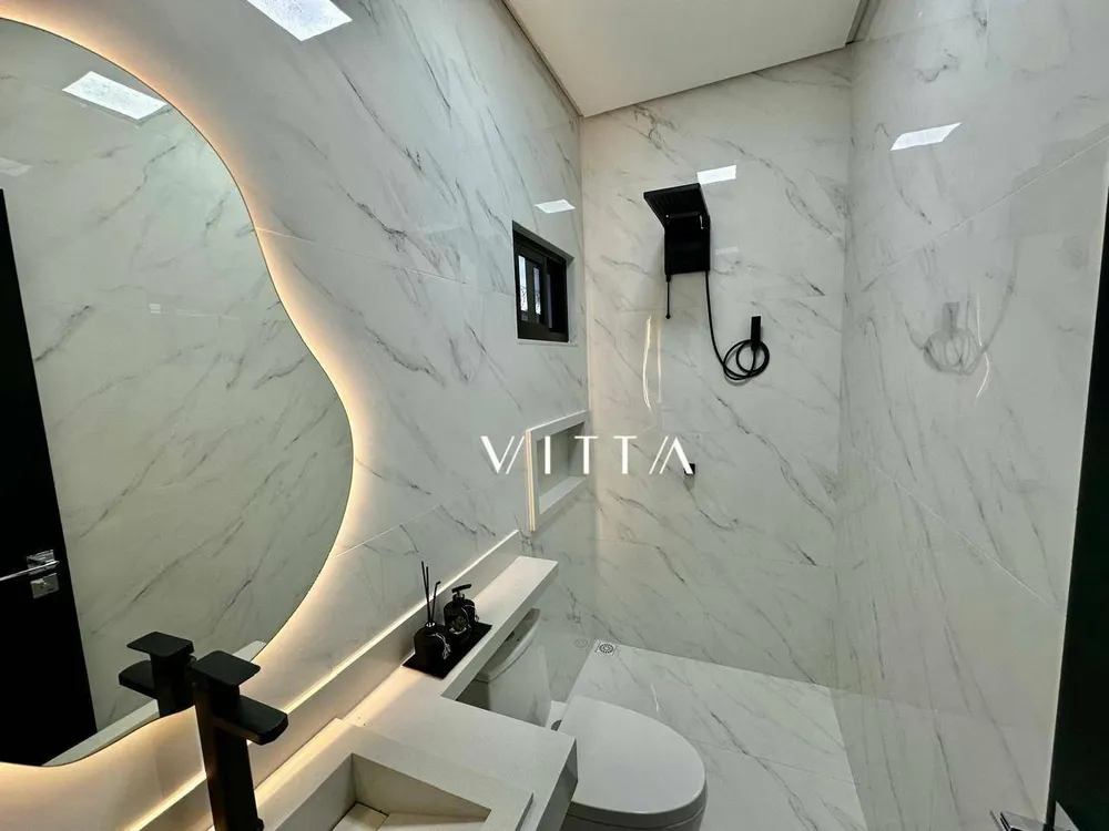 Casa, 3 quartos, 160 m² - Foto 12
