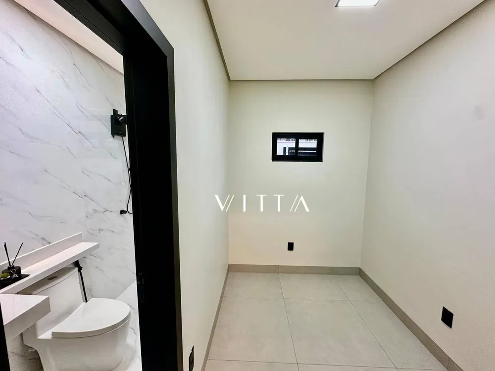 Casa, 3 quartos, 160 m² - Foto 2