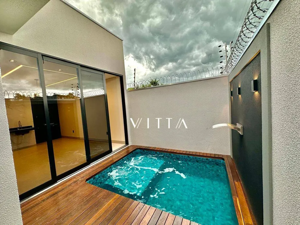 Casa, 3 quartos, 160 m² - Foto 4