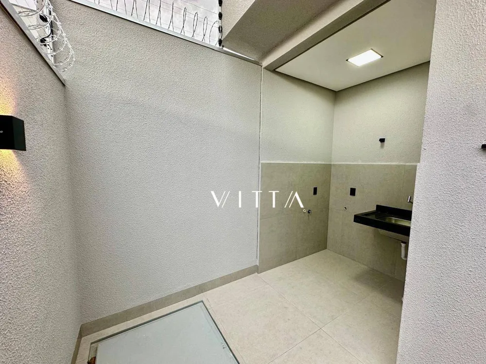 Casa, 3 quartos, 160 m² - Foto 8